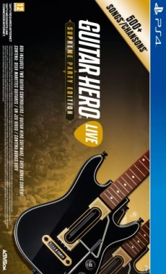 <a href='https://www.playright.dk/info/titel/guitar-hero-live'>Guitar Hero Live [Supreme Party Edition]</a>    18/30