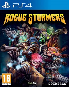 Rogue Stormers (EU)