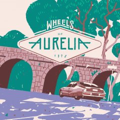 <a href='https://www.playright.dk/info/titel/wheels-of-aurelia'>Wheels Of Aurelia</a>    5/30