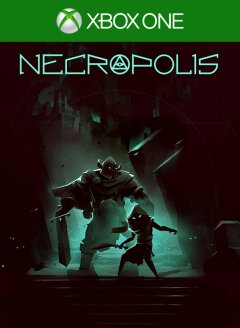 Necropolis (EU)