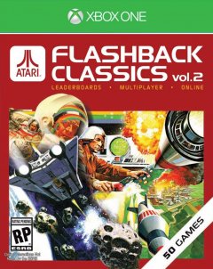 Atari Flashback Classics: Volume 2 (US)