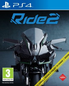 Ride 2 (EU)