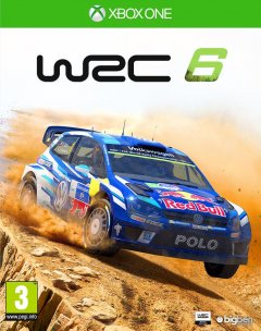 WRC 6 (EU)