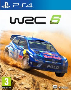 <a href='https://www.playright.dk/info/titel/wrc-6'>WRC 6</a>    11/30