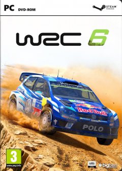 WRC 6 (EU)