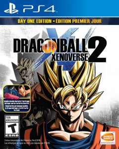 Dragon Ball Xenoverse 2 (US)