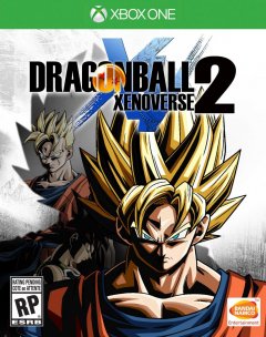 Dragon Ball Xenoverse 2 (US)