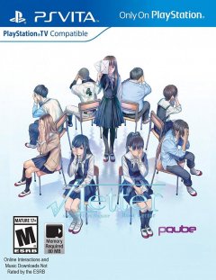 Root Letter (US)