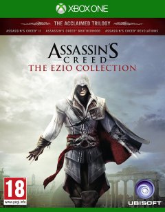 <a href='https://www.playright.dk/info/titel/assassins-creed-the-ezio-collection'>Assassin's Creed: The Ezio Collection</a>    26/30