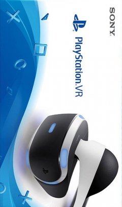 PlayStation VR (EU)