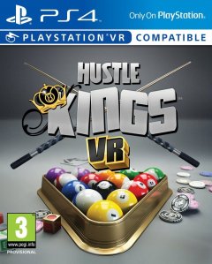 Hustle Kings VR (EU)