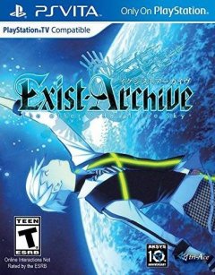 <a href='https://www.playright.dk/info/titel/exist-archive-the-other-side-of-the-sky'>Exist Archive: The Other Side Of The Sky</a>    25/30