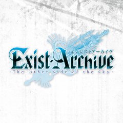 Exist Archive: The Other Side Of The Sky [Download] (EU)
