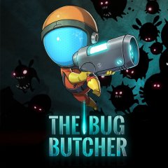 Bug Butcher, The (EU)