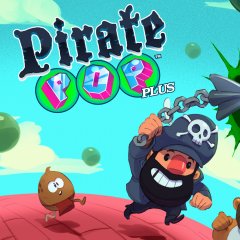 Pirate Pop Plus (EU)