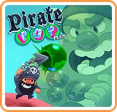 Pirate Pop Plus (US)