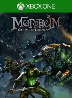 Mordheim: City Of The Damned (EU)