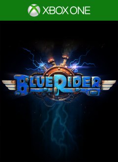 Blue Rider (EU)