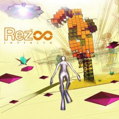 Rez Infinite [Download] (EU)