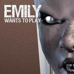 Emily Wants To Play (EU)