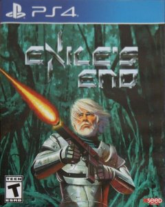 Exile's End (US)