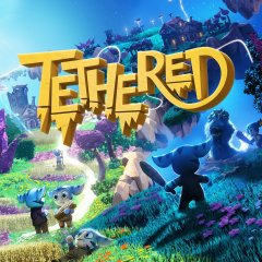 Tethered (US)