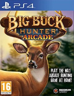 <a href='https://www.playright.dk/info/titel/big-buck-hunter-arcade'>Big Buck Hunter Arcade</a>    4/30