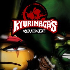 Kyurinaga's Revenge (EU)
