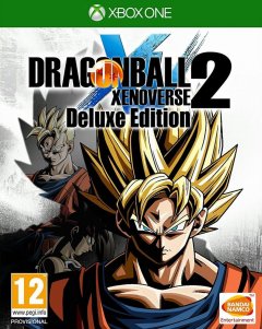 <a href='https://www.playright.dk/info/titel/dragon-ball-xenoverse-2'>Dragon Ball Xenoverse 2 [Deluxe Edition]</a>    16/30