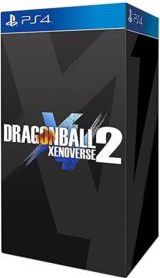 <a href='https://www.playright.dk/info/titel/dragon-ball-xenoverse-2'>Dragon Ball Xenoverse 2 [Collector's Edition]</a>    13/30