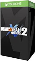 Dragon Ball Xenoverse 2 [Collector's Edition] (EU)