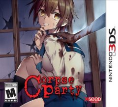 Corpse Party (US)