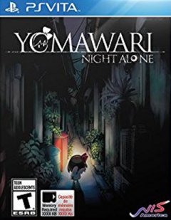 <a href='https://www.playright.dk/info/titel/yomawari-night-alone'>Yomawari: Night Alone</a>    25/30