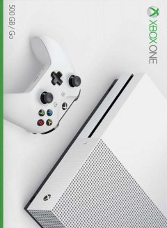 Xbox One S (EU)