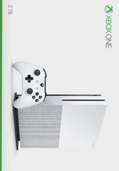 Xbox One S [2TB]