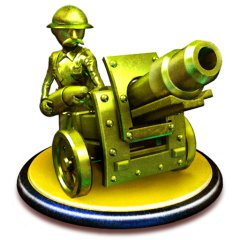 Toy Defence (US)