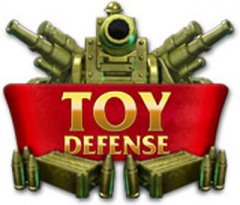Toy Defence (US)