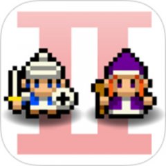 Witch And Hero II (JP)