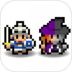 Witch And Hero (JP)