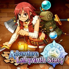 Adventure Labyrinth Story (EU)