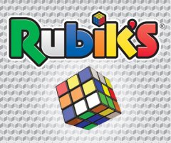 Rubik's Cube (2016) (EU)
