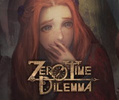 Zero Escape: Zero Time Dilemma [eShop] (EU)