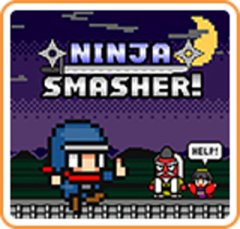 <a href='https://www.playright.dk/info/titel/ninja-smasher'>Ninja Smasher!</a>    28/30