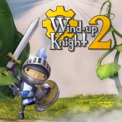 <a href='https://www.playright.dk/info/titel/wind-up-knight-2'>Wind-Up Knight 2</a>    7/30