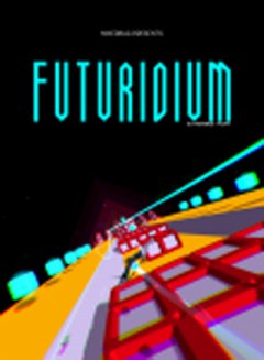 Futuridium EP (US)