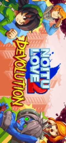 Noitu Love: Devolution (US)