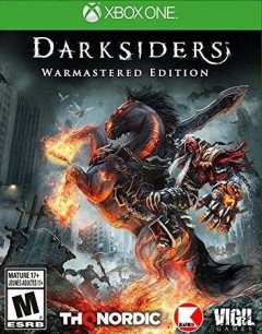 Darksiders: Warmastered Edition (US)