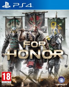 <a href='https://www.playright.dk/info/titel/for-honor'>For Honor</a>    20/30