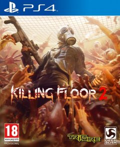Killing Floor 2 (EU)