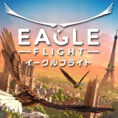 <a href='https://www.playright.dk/info/titel/eagle-flight'>Eagle Flight</a>    16/30